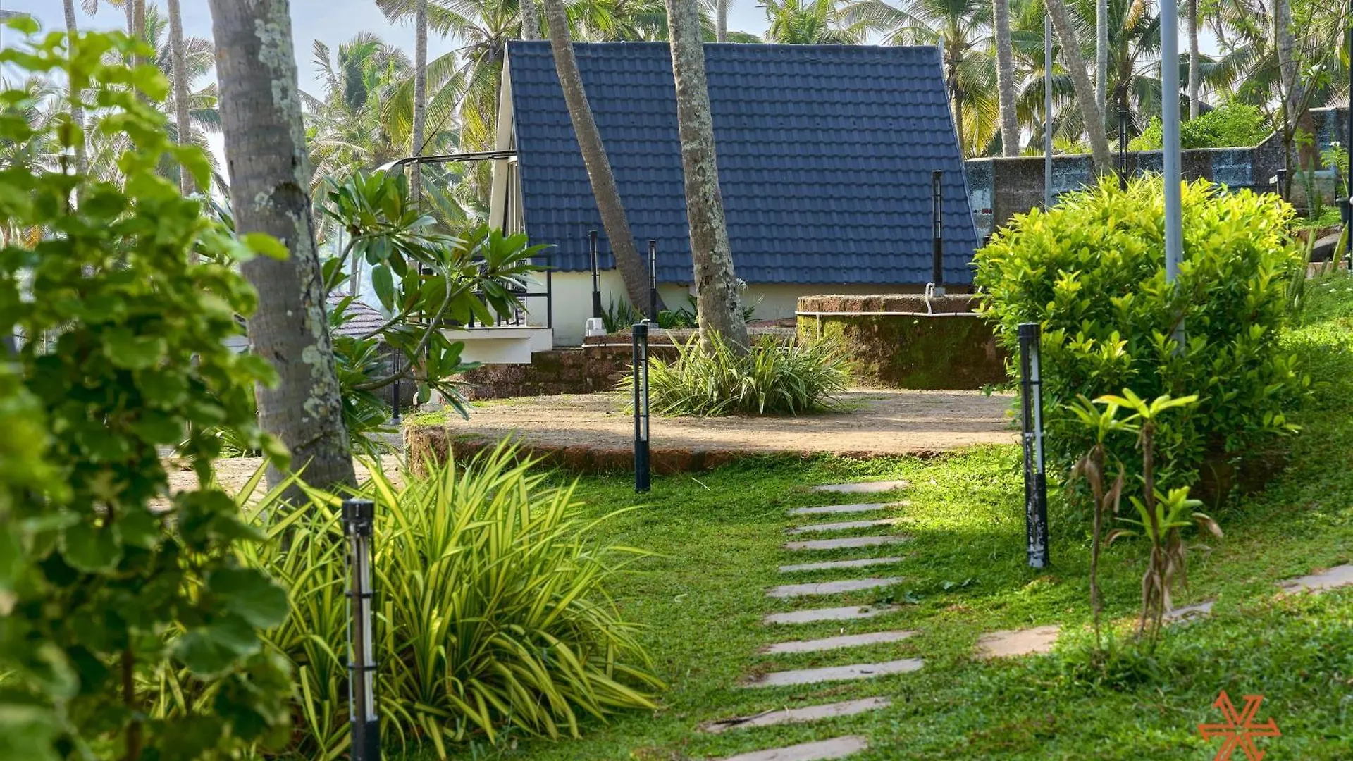 Hostel Zostel Varkala