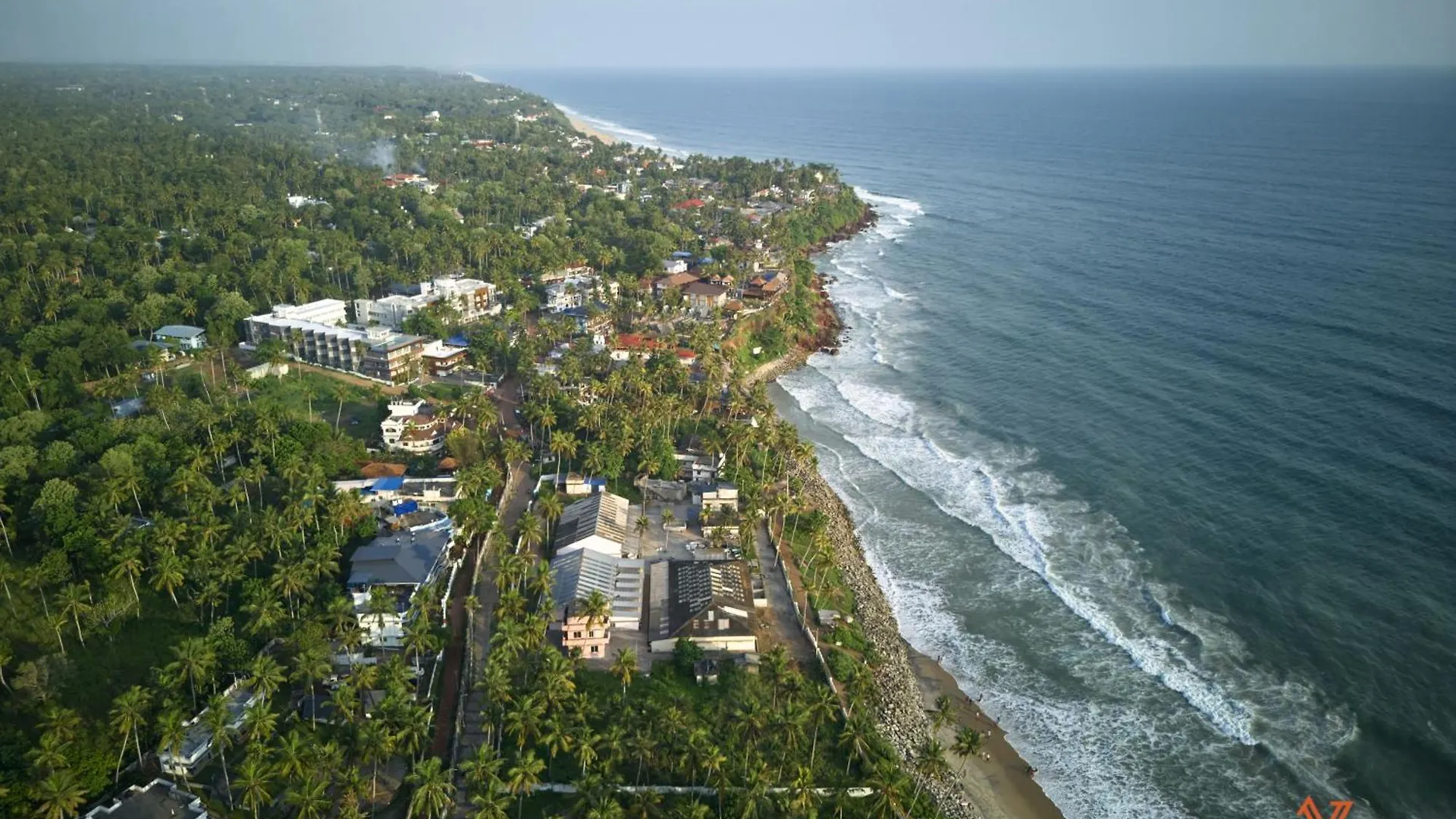 Zostel Varkala 0*,