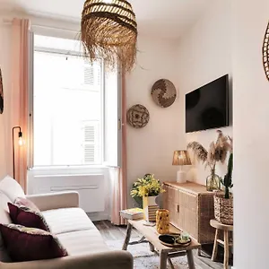  Apartment Tropez - Old Village - Modern & Cosy France