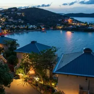  Villa Point Pleasant United States Virgin Islands