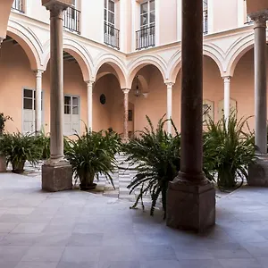  Apartment Palacio Marmoles Spain