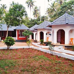 True Blue Retreat Center Varkala