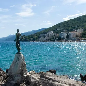  Apartment Darinka Croatia