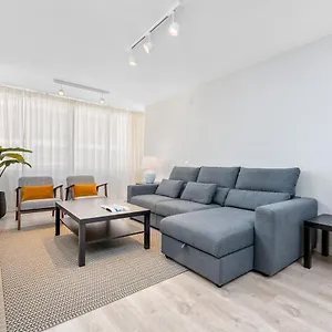  Apartment Iloftmalaga Reding Spain