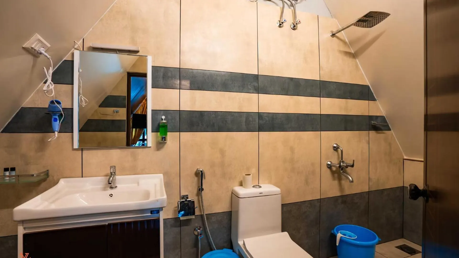 Hostel Zostel Varkala