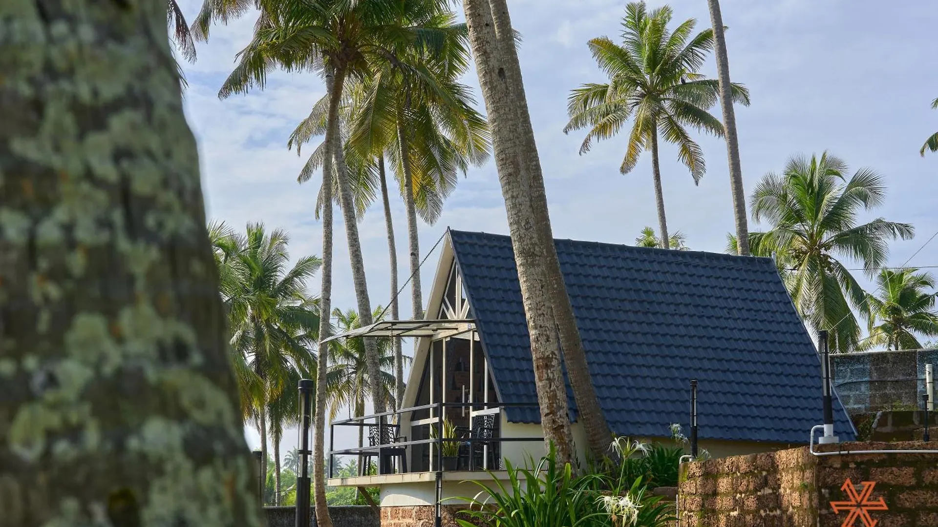 Zostel Varkala Hostel