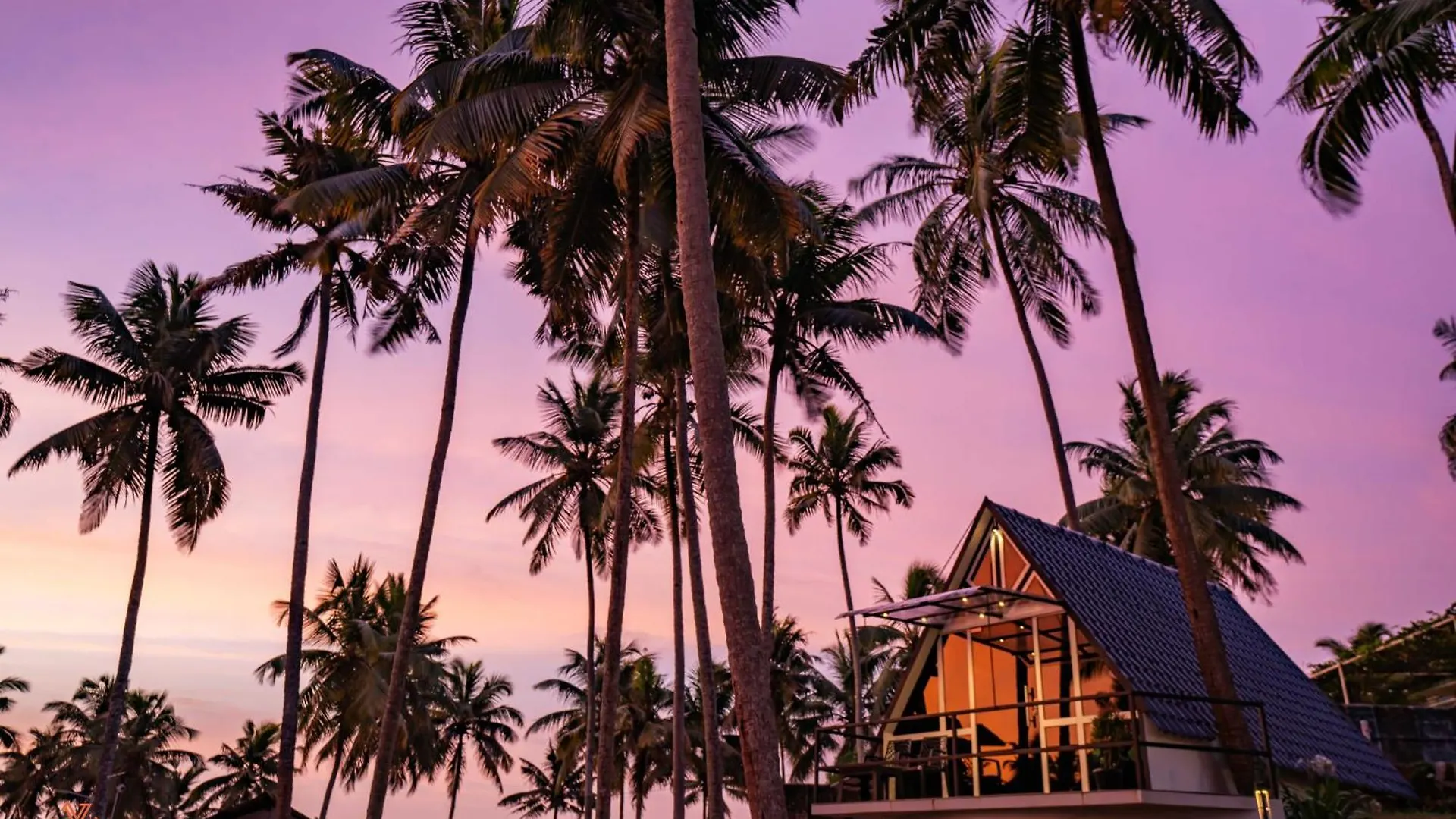 Zostel Varkala Hostel